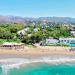 1080 Beachfront Penthouse 3 Floors Jacuzzi 2 Pools Wifi Roof Terrace