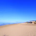 1080 Beachfront Penthouse 3 Floors Jacuzzi 2 Pools Wifi Roof Terrace